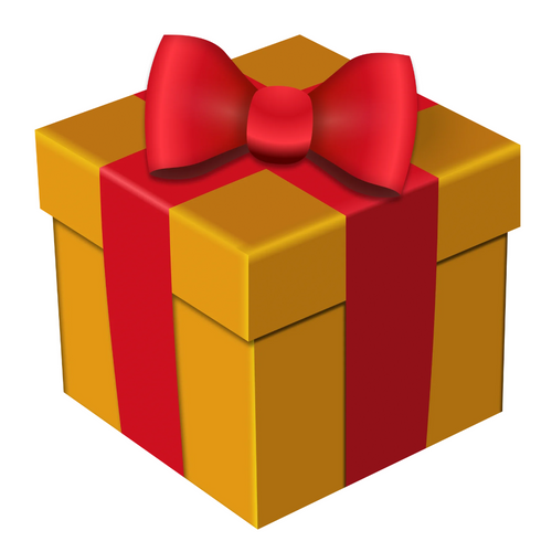 REGALO SORPRESA