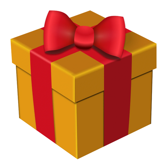 REGALO SORPRESA