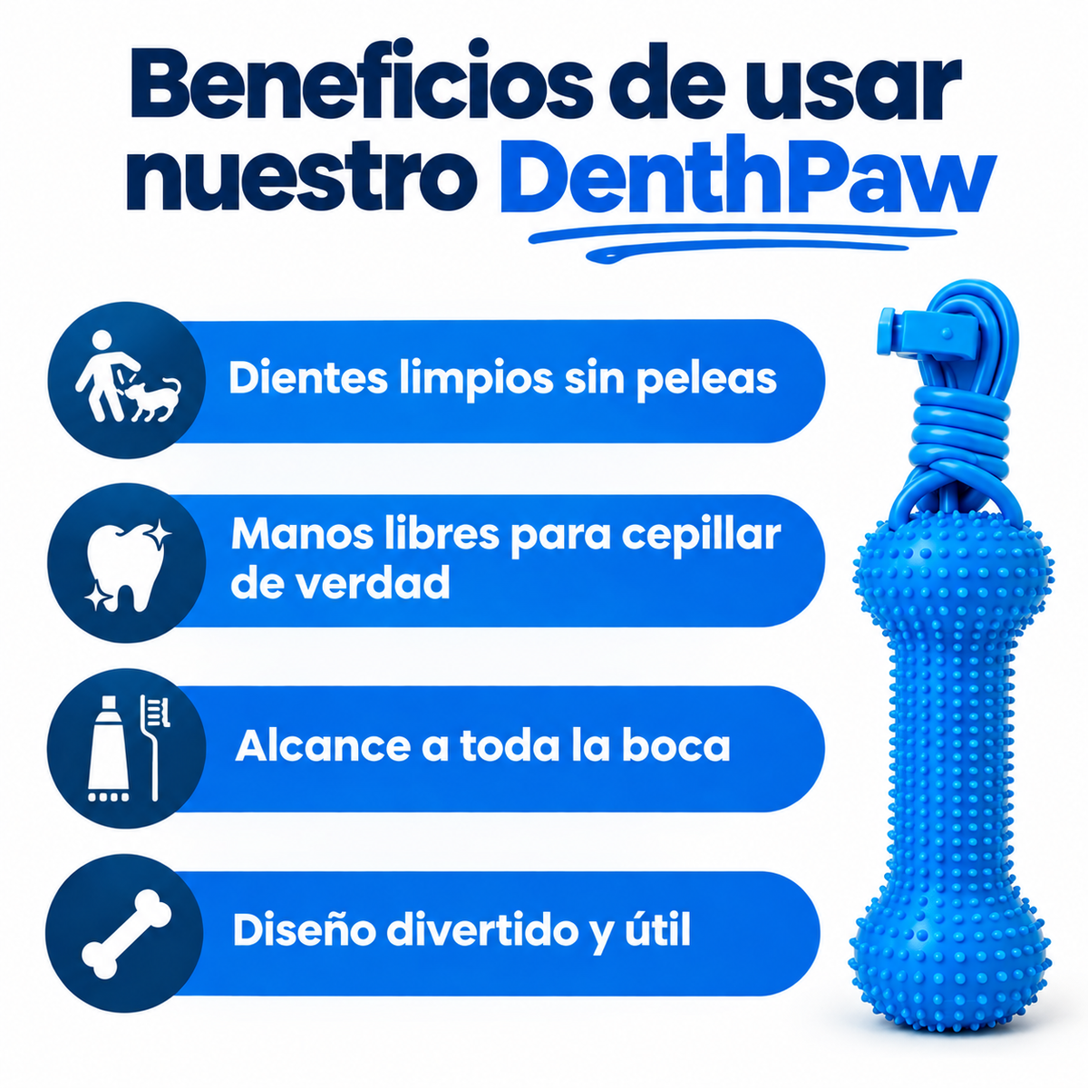Mordedor Dental 2 En 1
